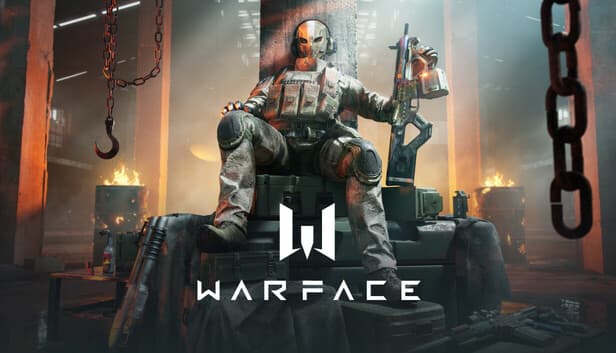 WarFace