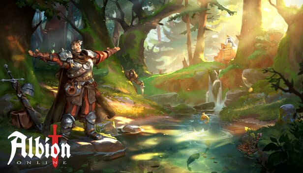Albion Online