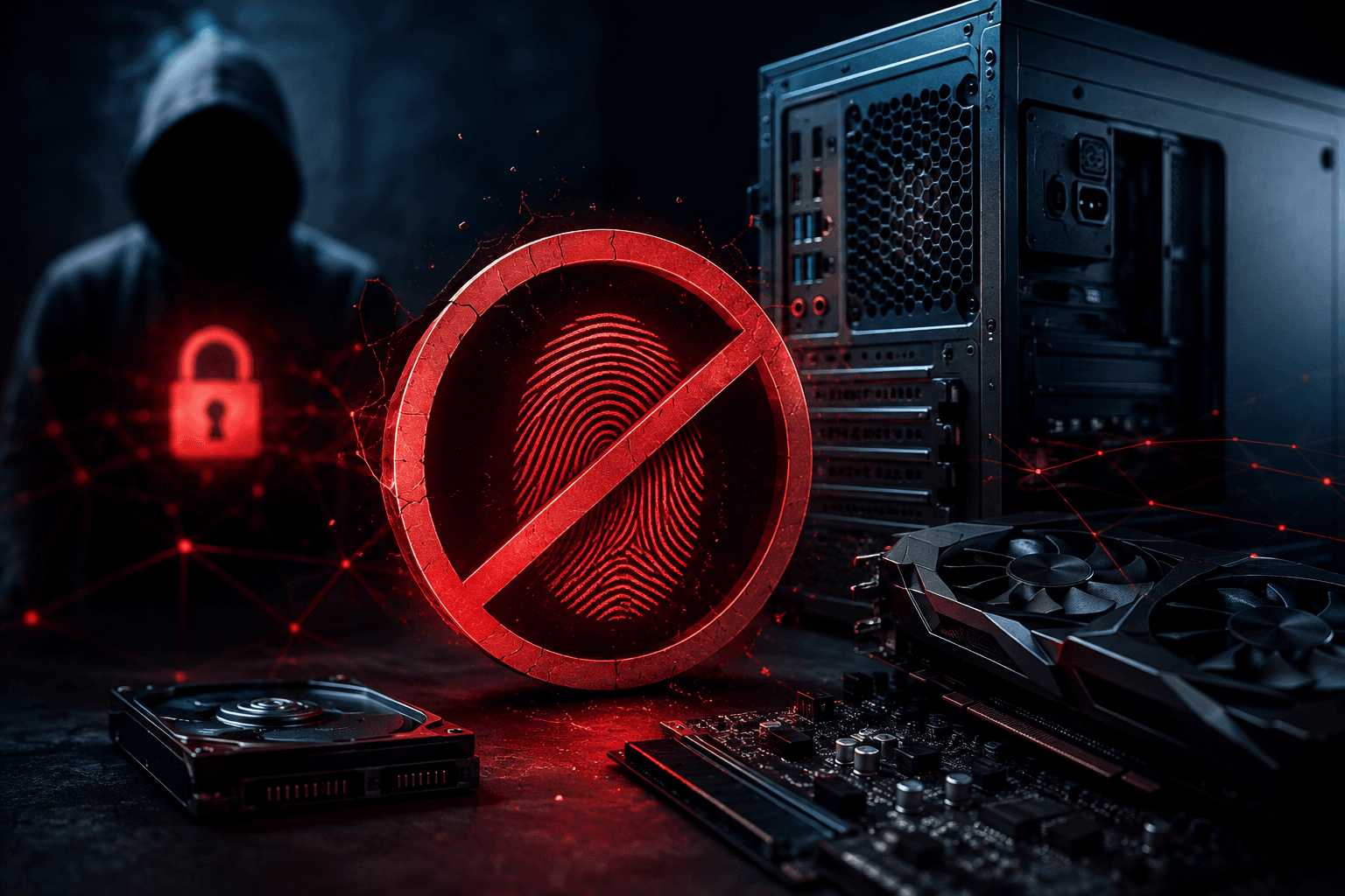 HWID Ban Explained: How to Check It and When You Need a Spoofer