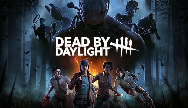 Dead by daylight