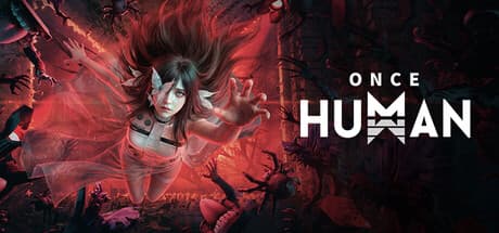 Once Human