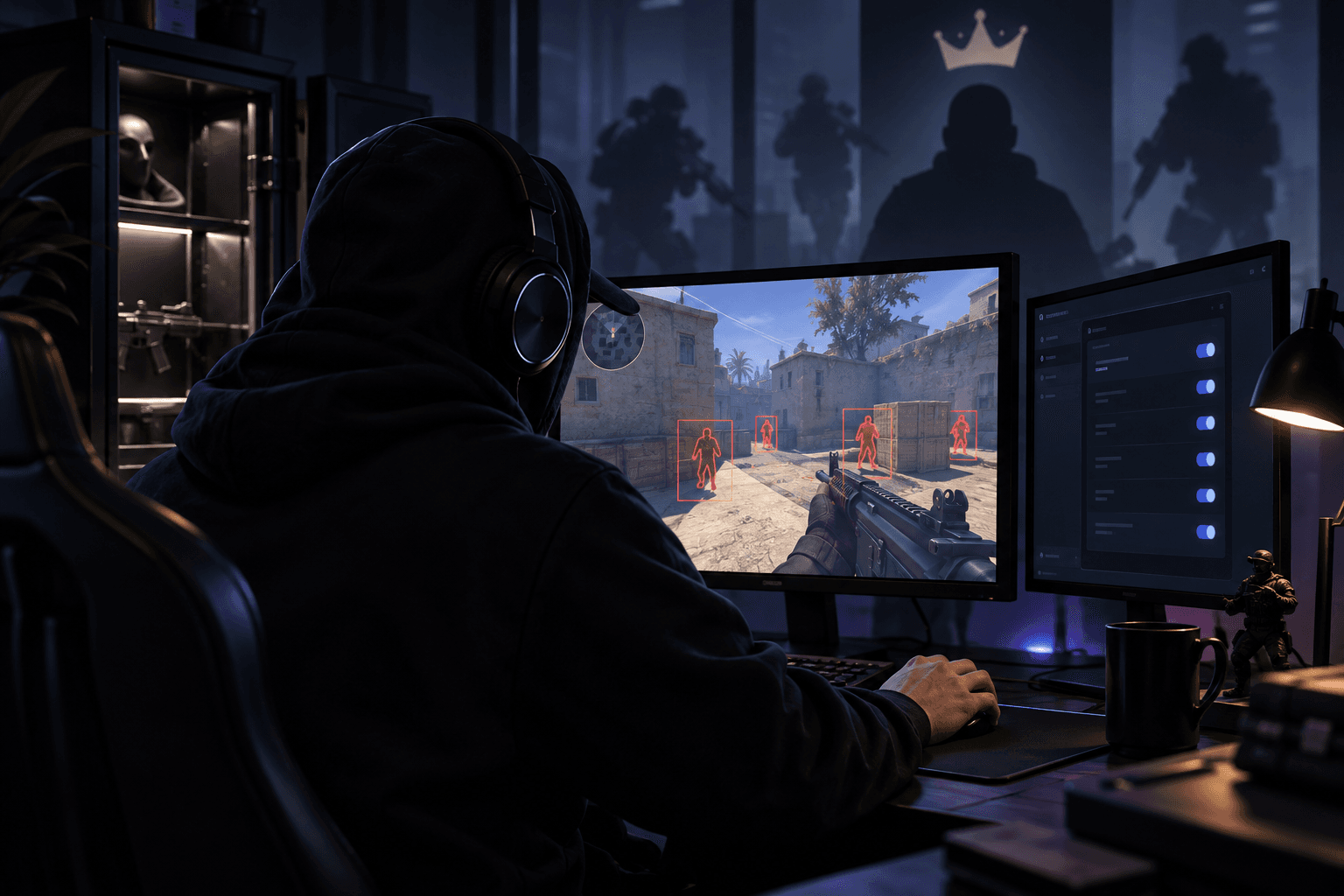 How to Choose and Run a Private Cheat Without Breaking It