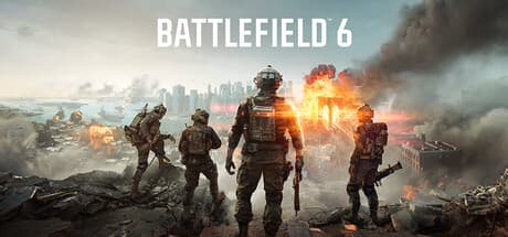 BATTLEFIELD 6