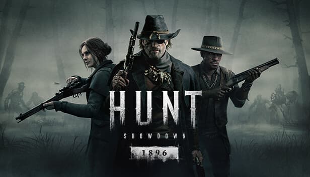 Hunt: Showdown