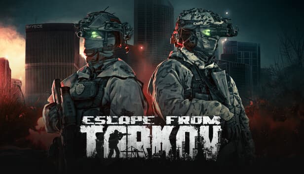 Escape From Tarkov