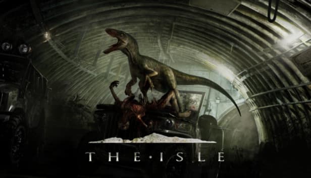 THE ISLE