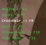 COVCHEG R6S