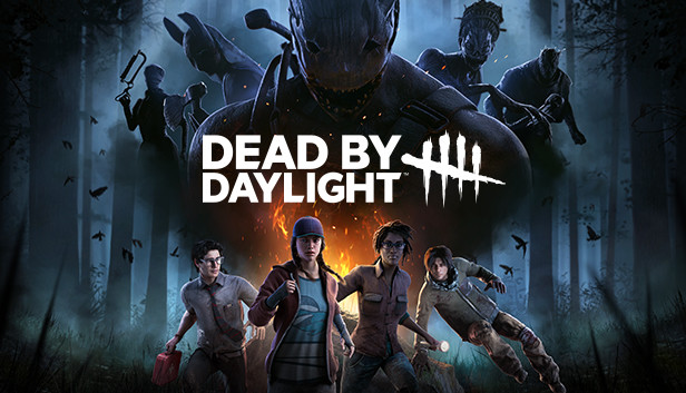 Dead by daylight