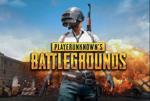 PUBG MOBILE