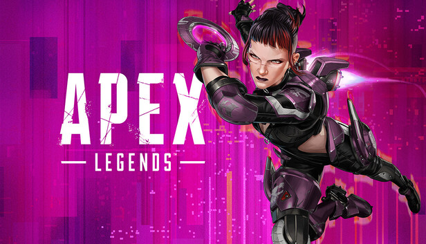 APEX LEGENDS