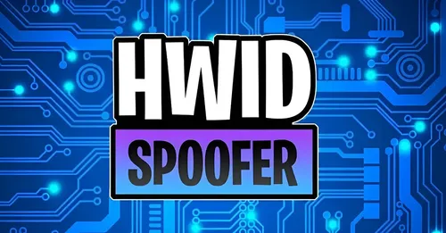 HWID SPOOFER