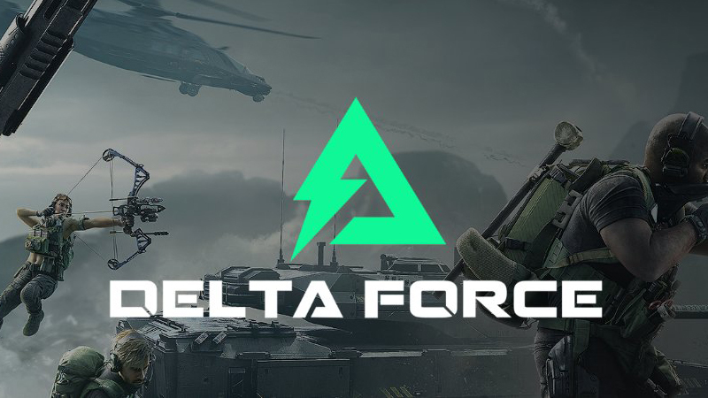 DELTA FORCE