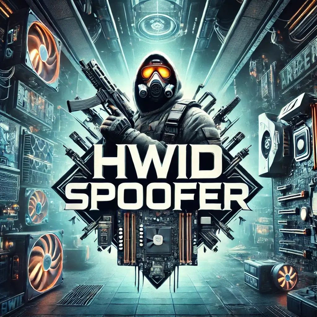 CROOKED ARENA BREAKOUT SPOOFER