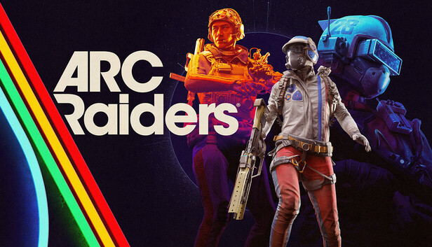 ARC RAIDERS