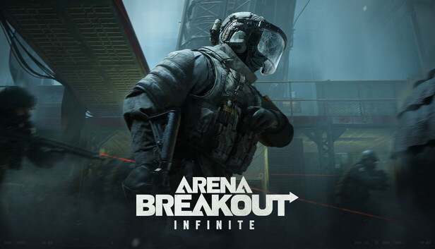 ARENA BREAKOUT: INFINITE