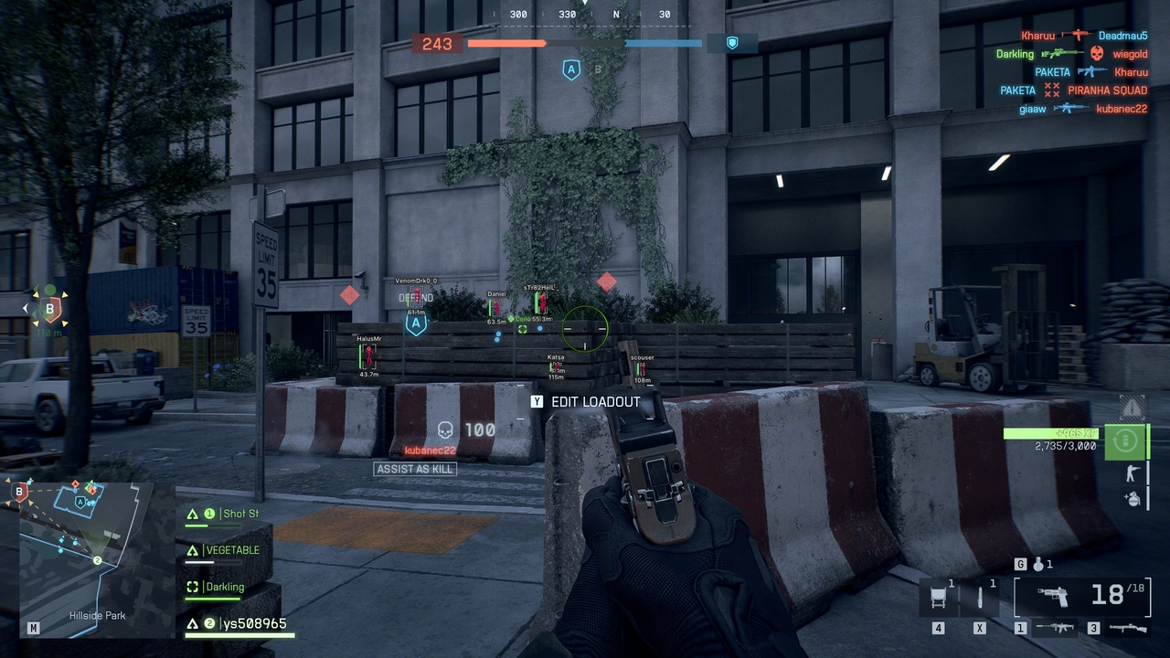 ARCANE BATTLEFIELD 6
