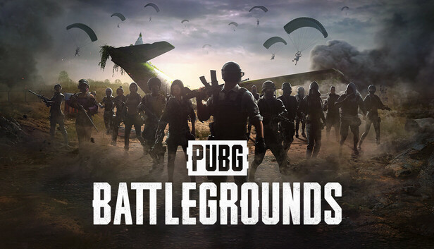 PUBG