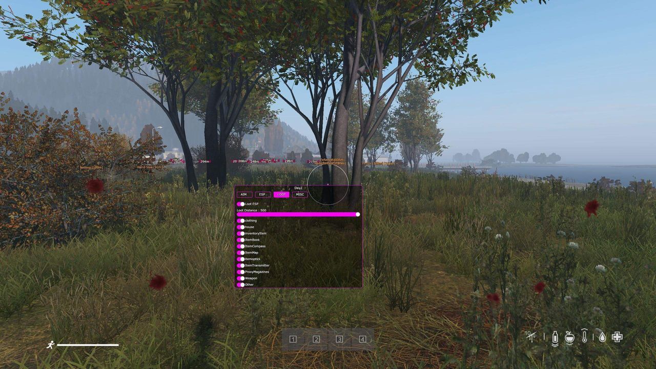 Cheat COVCHEG 