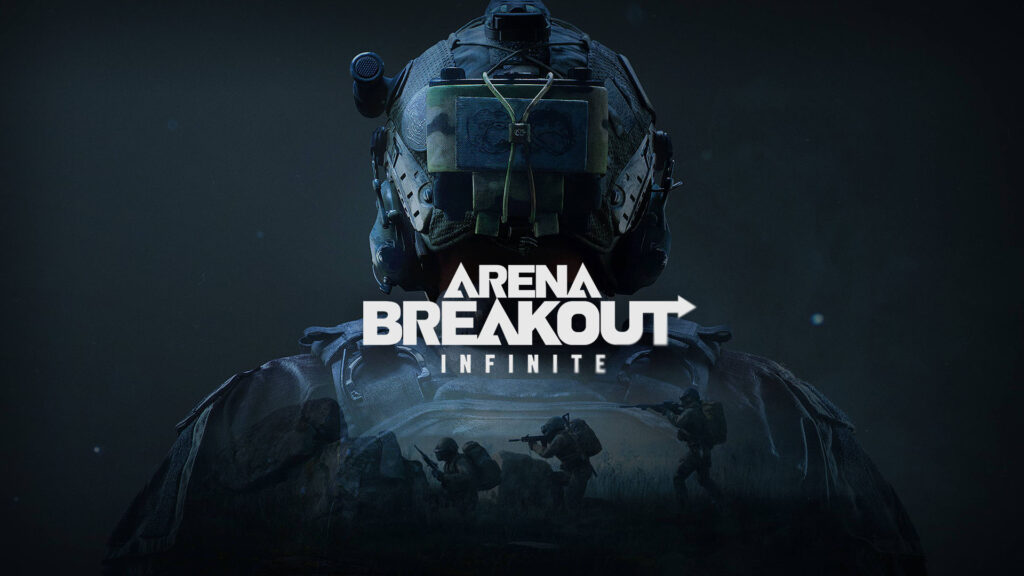 ARENA BREAKOUT: INFINITE